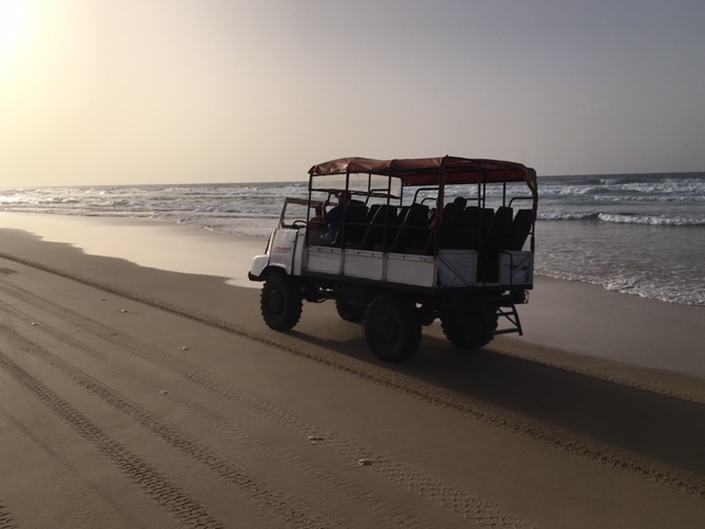 Vacanza in Senegal - I viaggi di Bibi