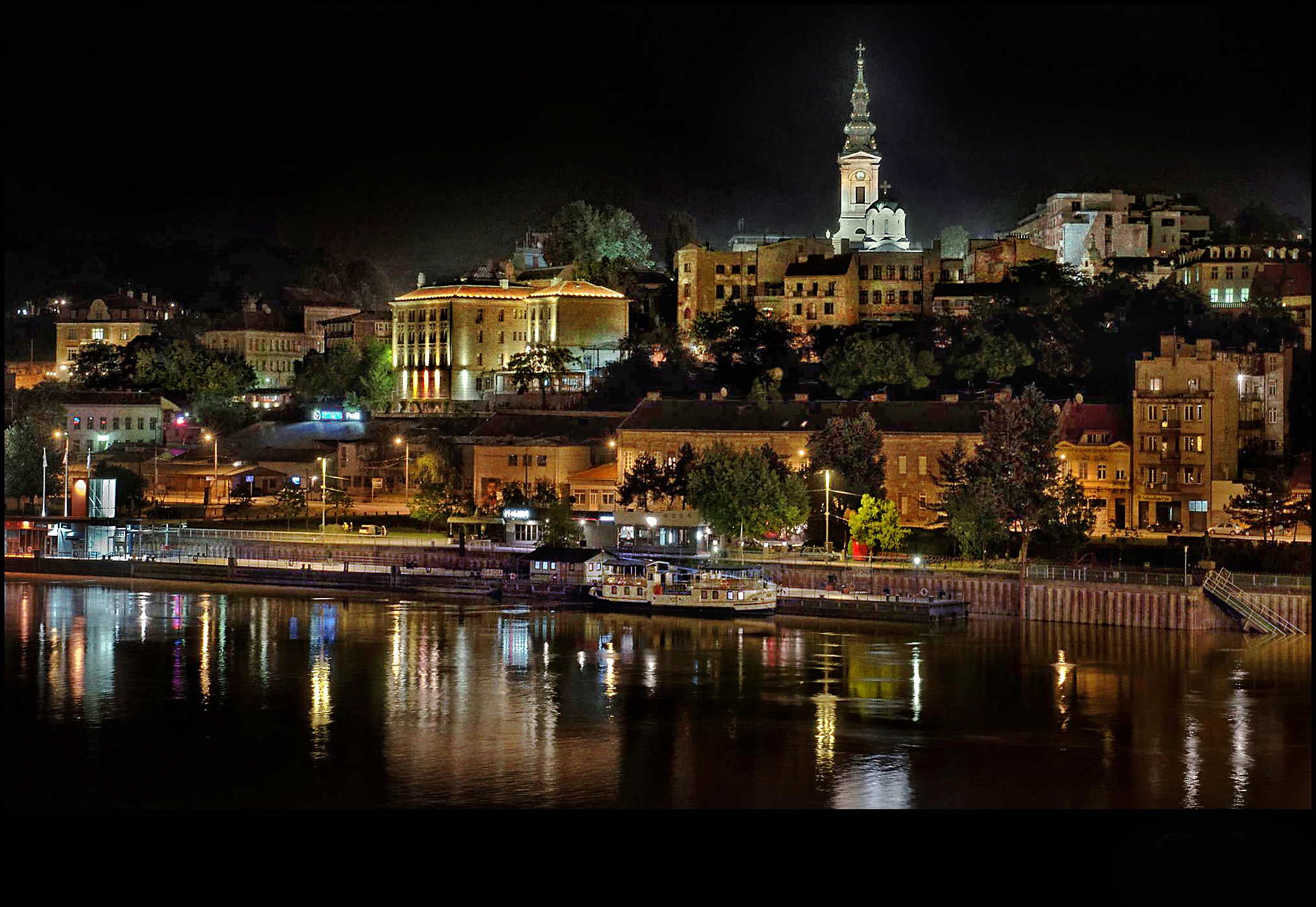 Cosa fare a Belgrado - I viaggi di Bibi