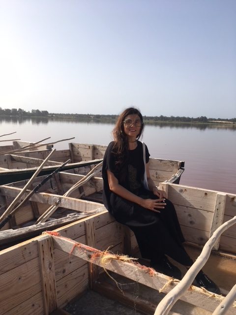 Vacanza in Senegal al Lago Rebta - I viaggi di Bibi