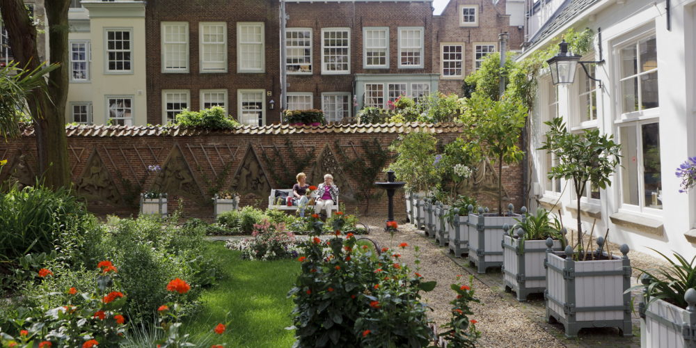 Giornata dei giardini aperti