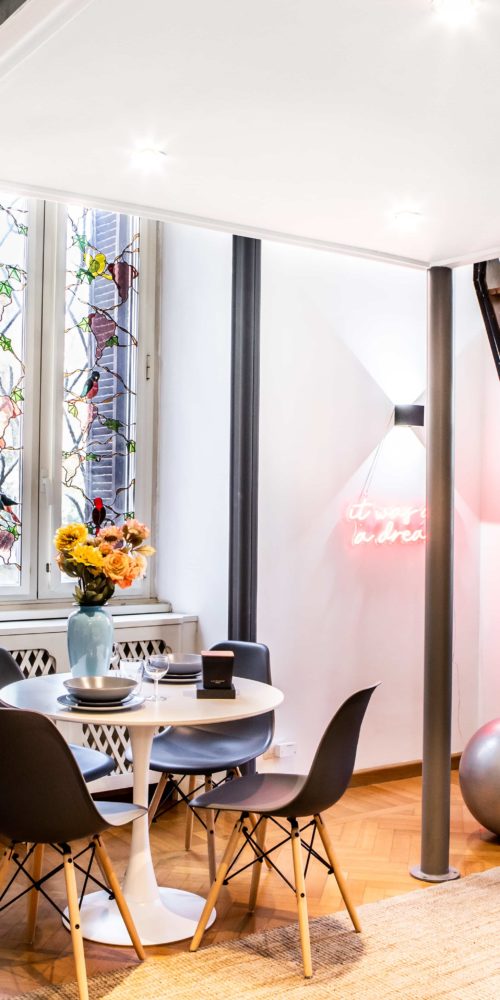 Maisonette San Filippo