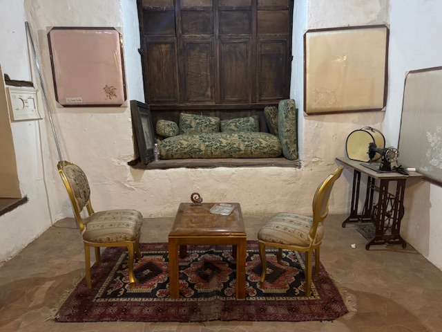 La casa storica di Jeddah