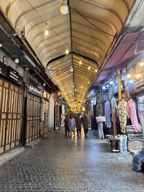 Souq di Jeddah