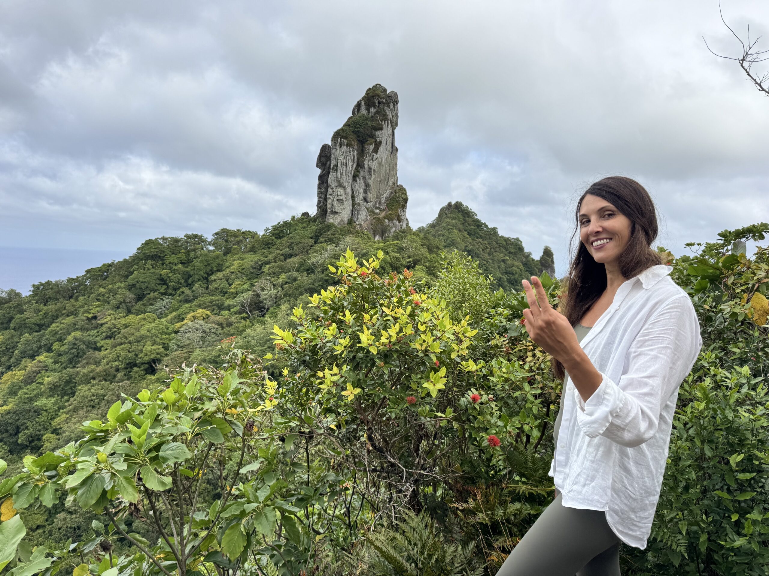 Vacanza a Rarotonga