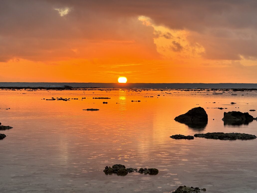 Vacanza a Rarotonga